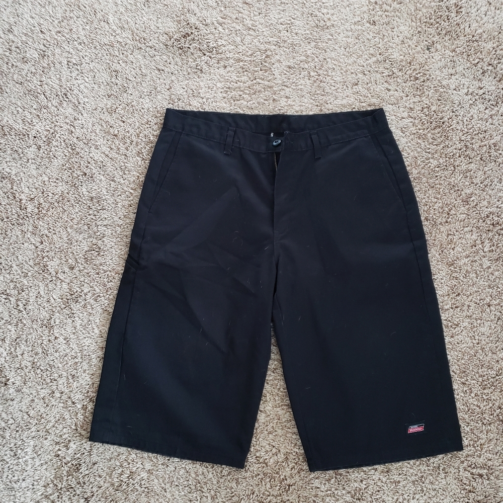 Men's Dickie's work shorts